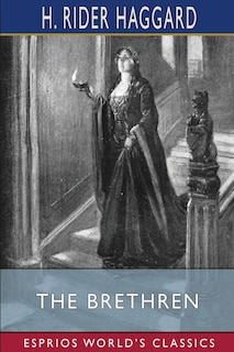 Front cover_The Brethren (Esprios Classics)