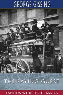 Couverture_The Paying Guest (Esprios Classics)