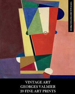 Couverture_Vintage Art