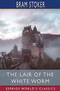 Couverture_The Lair of the White Worm (Esprios Classics)