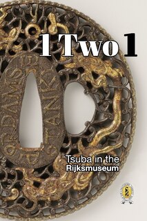 Couverture_Tsuba in the Rijksmuseum