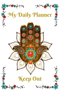 Front cover_Hamsa Jewel Design Planner