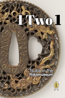 Front cover_Tsuba in the Rijksmuseum