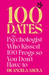 Front cover_100 Dates