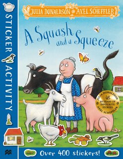 Front cover_A Squash and a Squeeze Sticker Activity Book