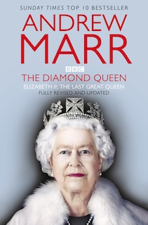 Couverture_The Diamond Queen