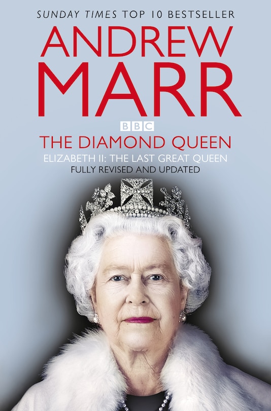 Couverture_The Diamond Queen