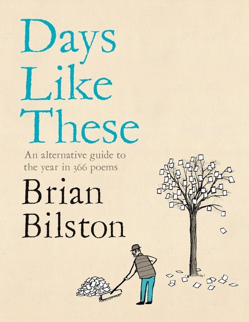 Front cover_Days Like These