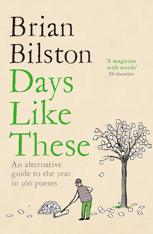 Front cover_Days Like These