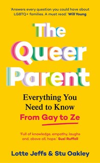 Couverture_The Queer Parent