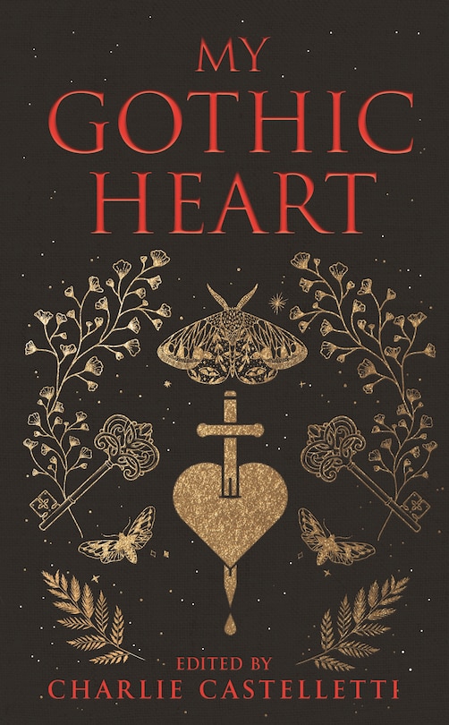 Front cover_My Gothic Heart