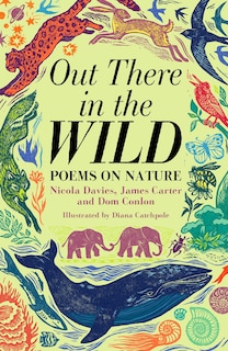 Front cover_Out There in the Wild