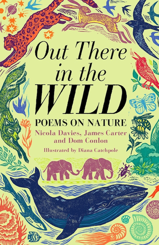 Front cover_Out There in the Wild