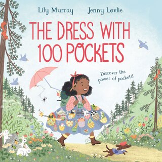 Couverture_The Dress with 100 Pockets