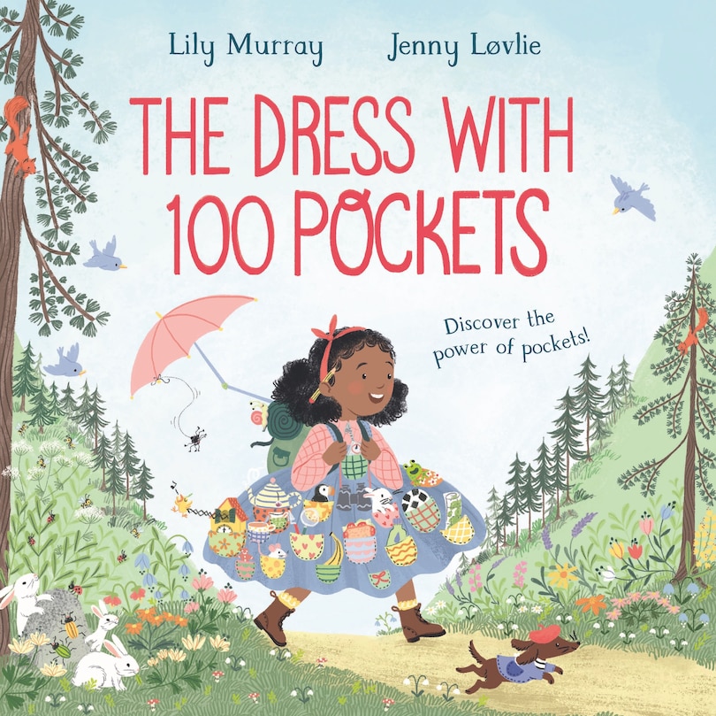 Couverture_The Dress with 100 Pockets