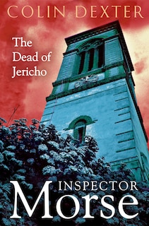 Couverture_The Dead of Jericho