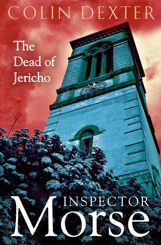 Couverture_The Dead of Jericho