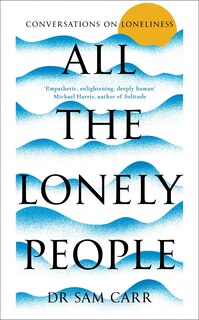 Front cover_All the Lonely People