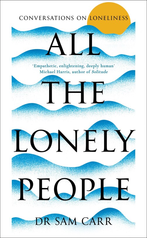 Front cover_All the Lonely People