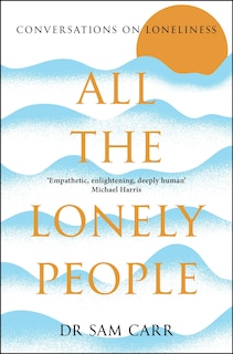 Front cover_All the Lonely People