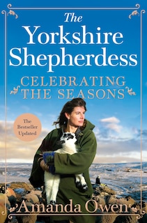 Front cover_Celebrating the Seasons with the Yorkshire Shepherdess