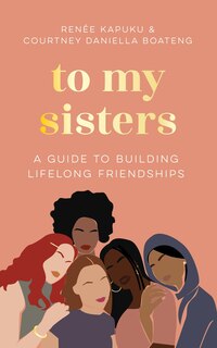 Front cover_To My Sisters