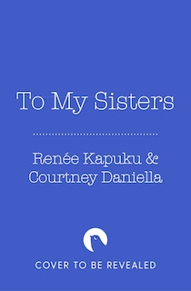 Front cover_To My Sisters