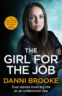 Front cover_The Girl for the Job