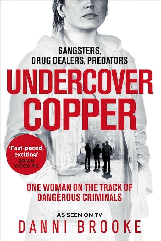 Front cover_Undercover Cop