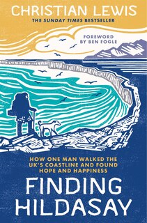 Front cover_Finding Hildasay
