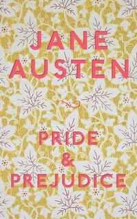 Front cover_Pride and Prejudice