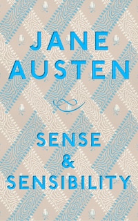 Front cover_Sense and Sensibility