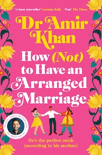 Front cover_How (Not) to Have an Arranged Marriage