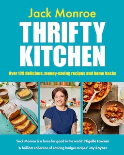 Front cover_Thrifty Kitchen