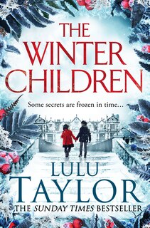 Couverture_The Winter Children