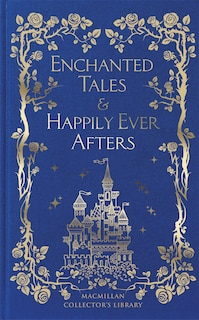 Couverture_Enchanted Tales and Happily Ever Afters