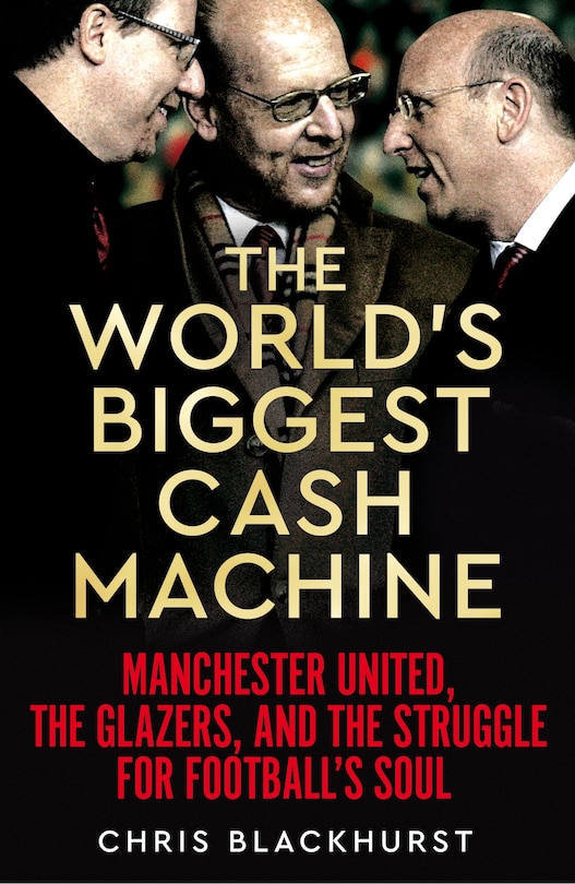 Front cover_The World's Biggest Cash Machine