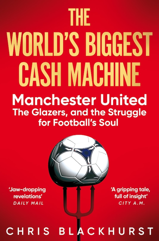 Front cover_The World's Biggest Cash Machine