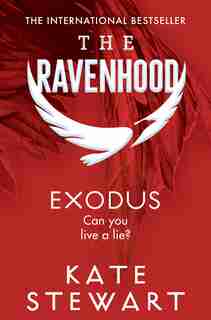 Exodus: The Ravenhood Trilogy, Book Two by Kate Stewart