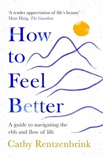 Front cover_How to Feel Better