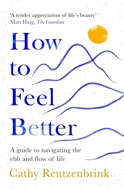 Front cover_How to Feel Better