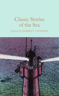 Front cover_Classic Stories of the Sea