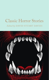 Couverture_Classic Horror Stories