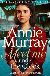 Front cover_Meet Me Under the Clock