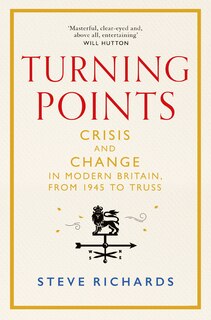 Front cover_Turning Points