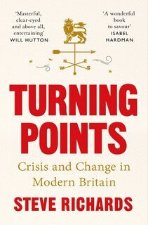 Front cover_Turning Points