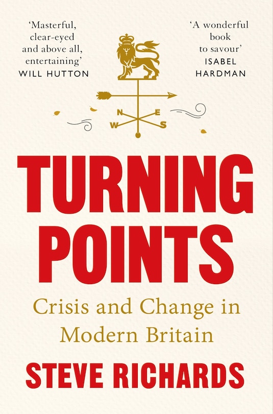 Front cover_Turning Points