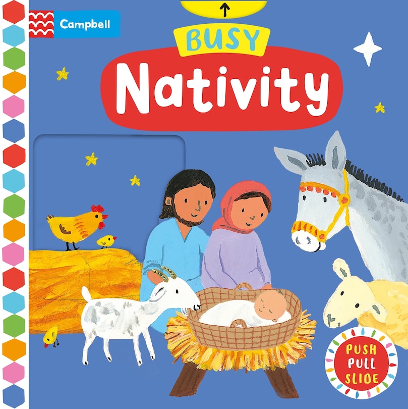 Couverture_Busy Nativity