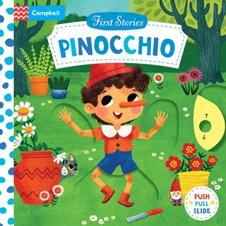 Front cover_Pinocchio