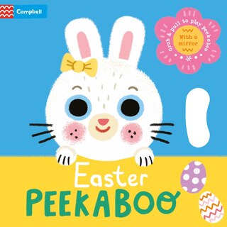 Couverture_Easter Peekaboo